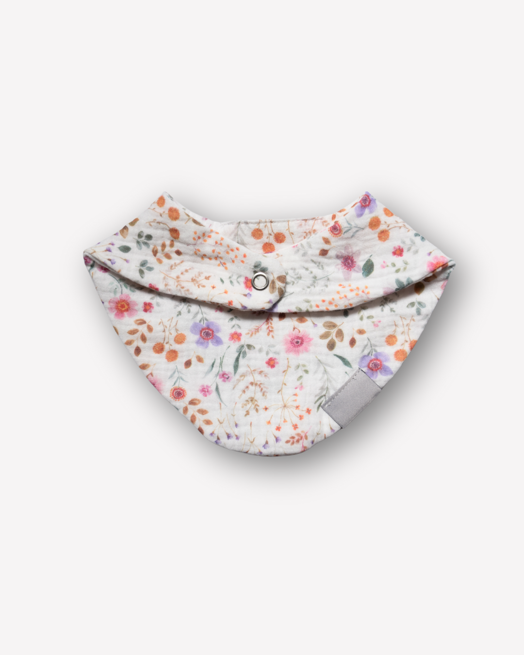 Musselin-Lätzchen • Wildflowers Edition • VORBESTELLUNG - hutch&putch GmbH