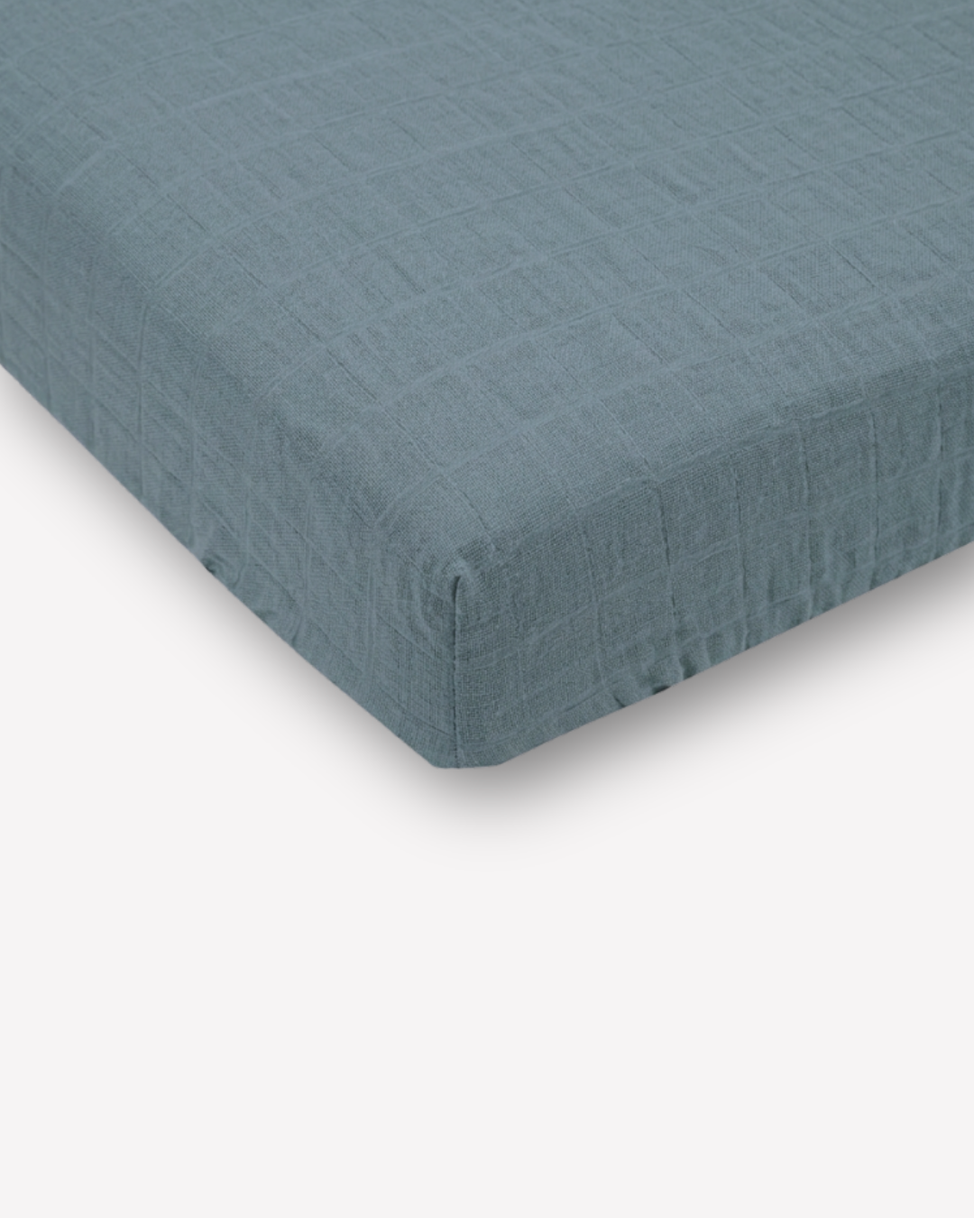 Muslin fitted sheet - hutch&putch GmbH