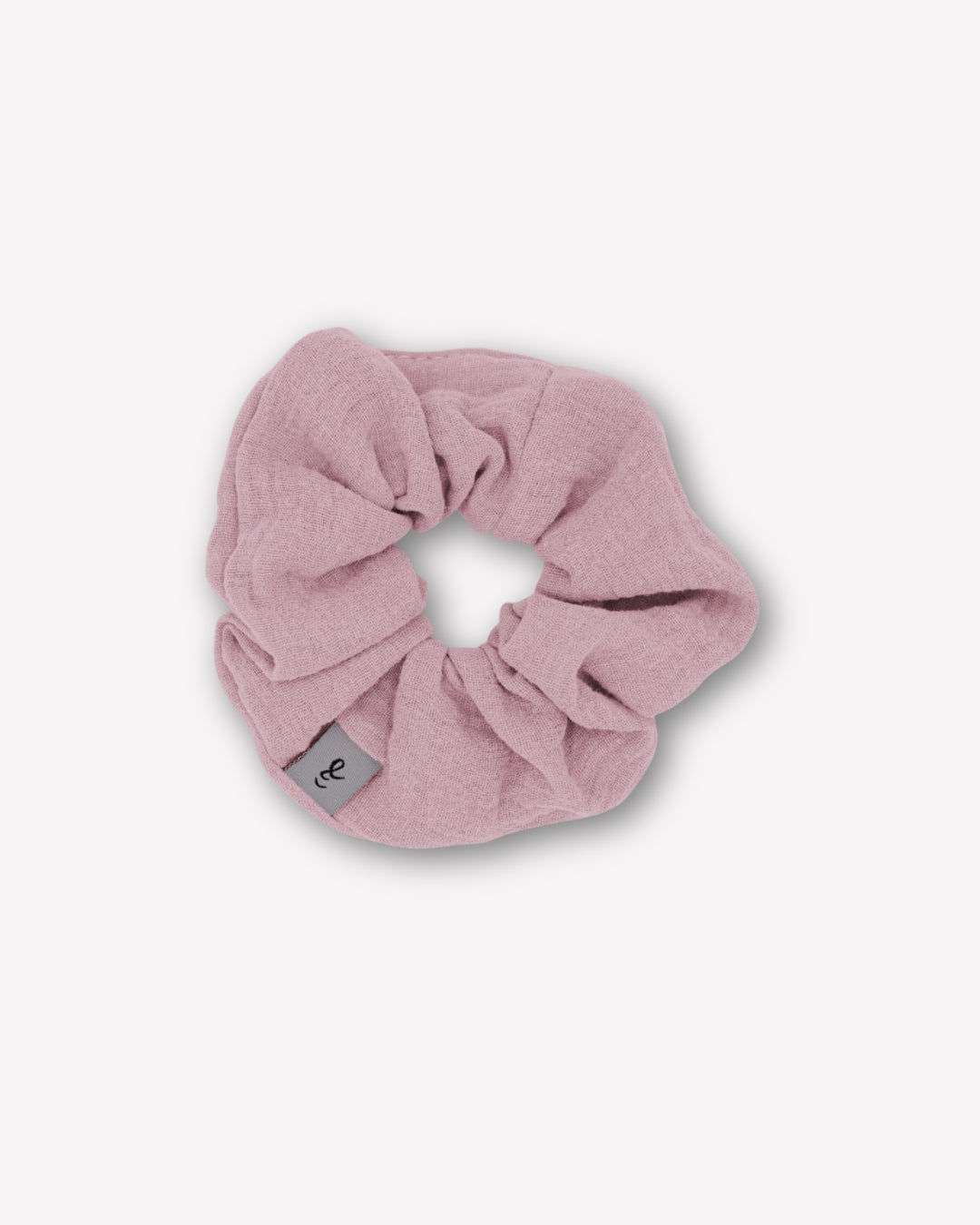 Musselin-Scrunchie • Kinder - hutch&putch GmbH