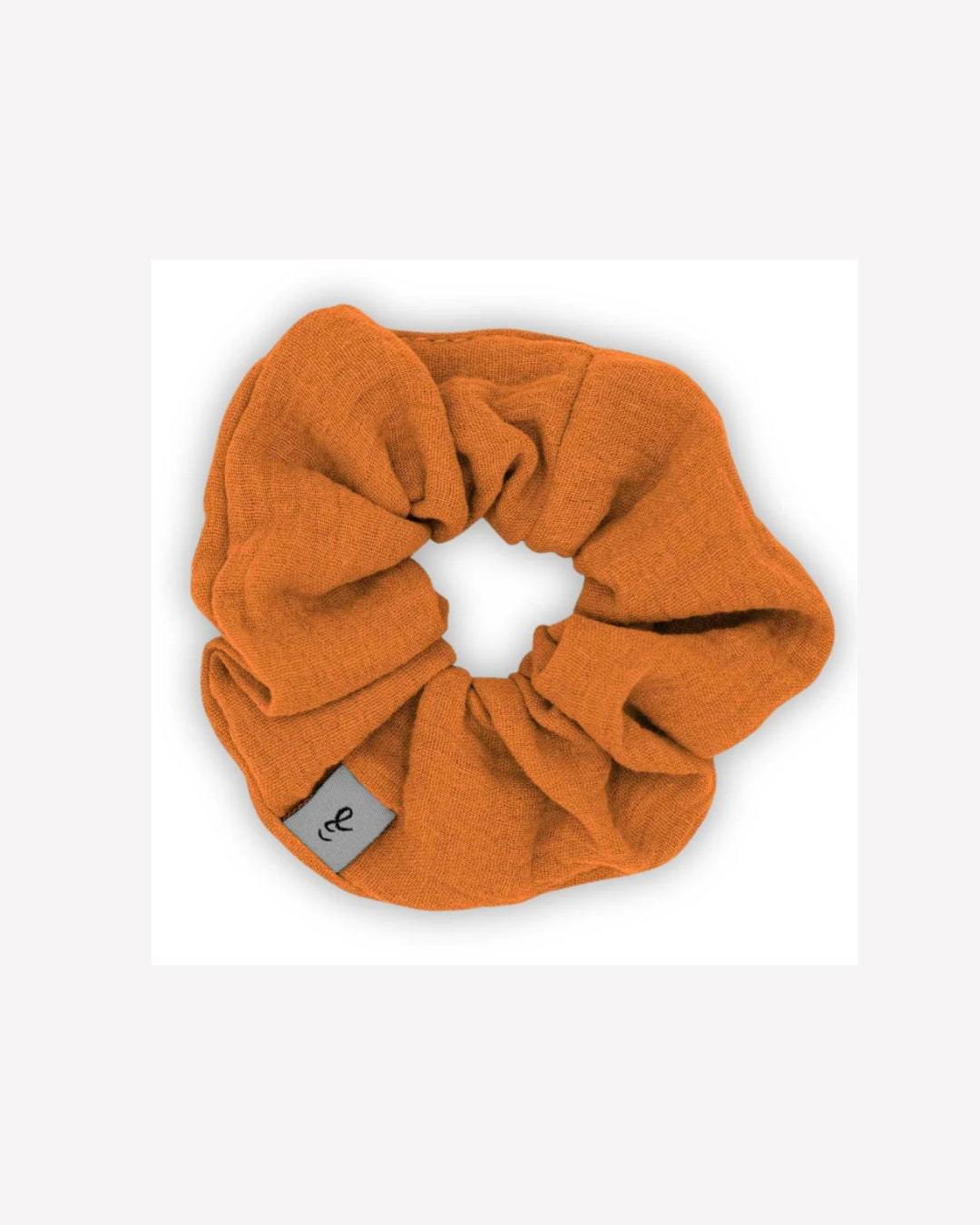 Musselin-Scrunchie • Kinder - hutch&putch GmbH
