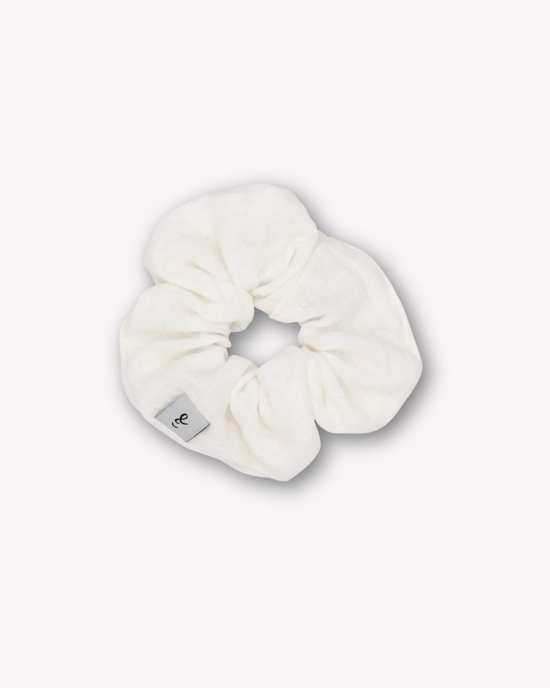 Musselin-Scrunchie • Kinder - hutch&putch GmbH