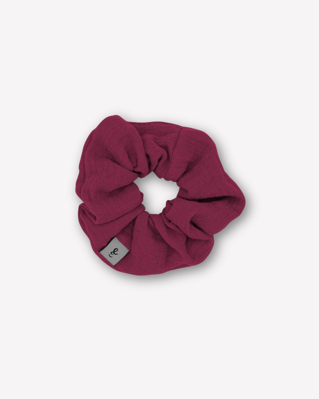 Musselin-Scrunchie • Kinder - hutch&putch GmbH