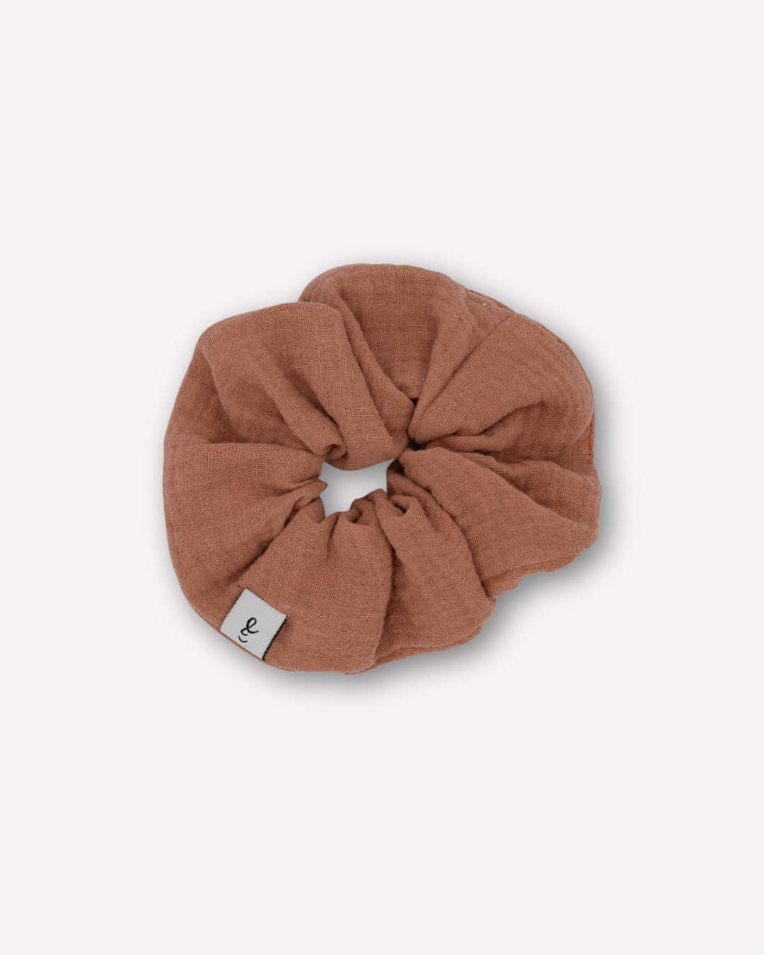 Musselin-Scrunchie • Kinder - hutch&putch GmbH