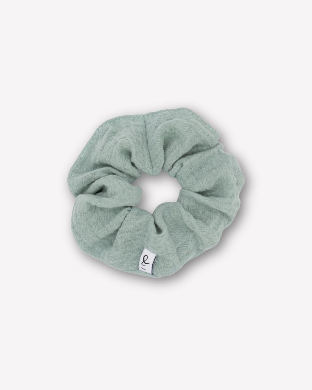 Musselin-Scrunchie • Kinder - hutch&putch GmbH