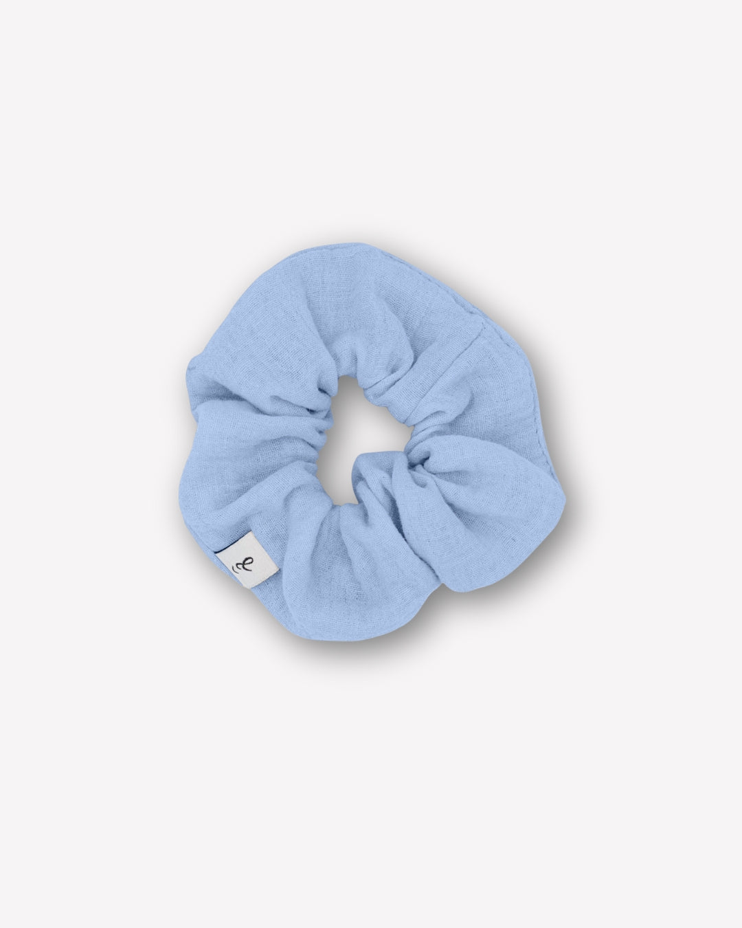 Musselin-Scrunchie • Kinder - hutch&putch GmbH