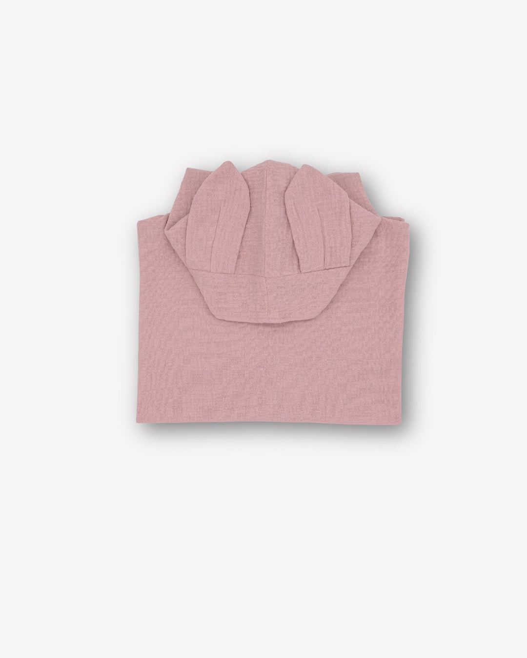 Musselin-Badeponcho - hutch&putch GmbH