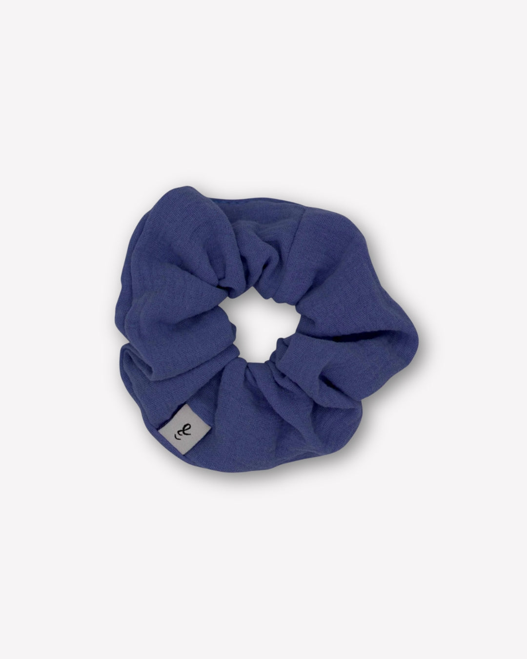 Musselin-Scrunchie • Kinder - hutch&putch GmbH