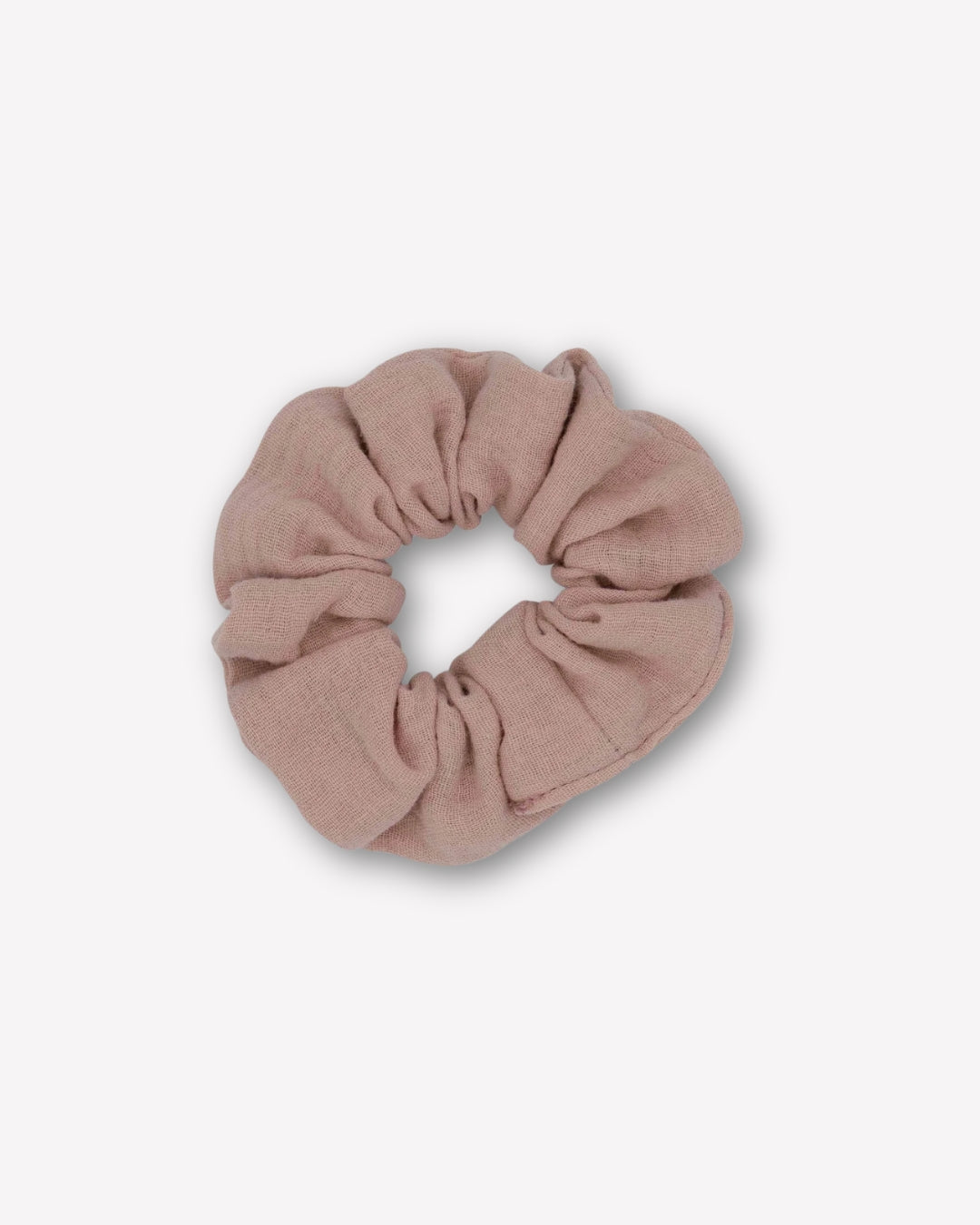 Musselin-Scrunchie • Kinder - hutch&putch GmbH