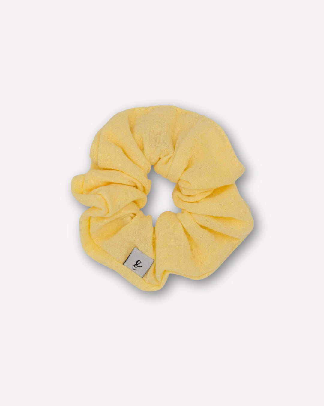 Musselin-Scrunchie • Kinder - hutch&putch GmbH