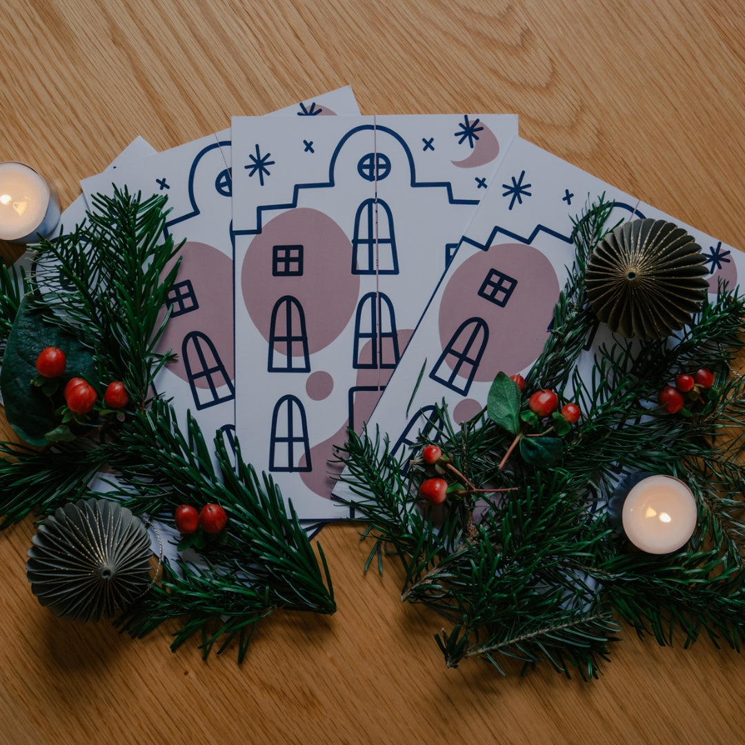 Christmas voucher - hutch&putch GmbH