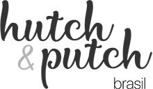 Logo Hutch&Putch Brazil