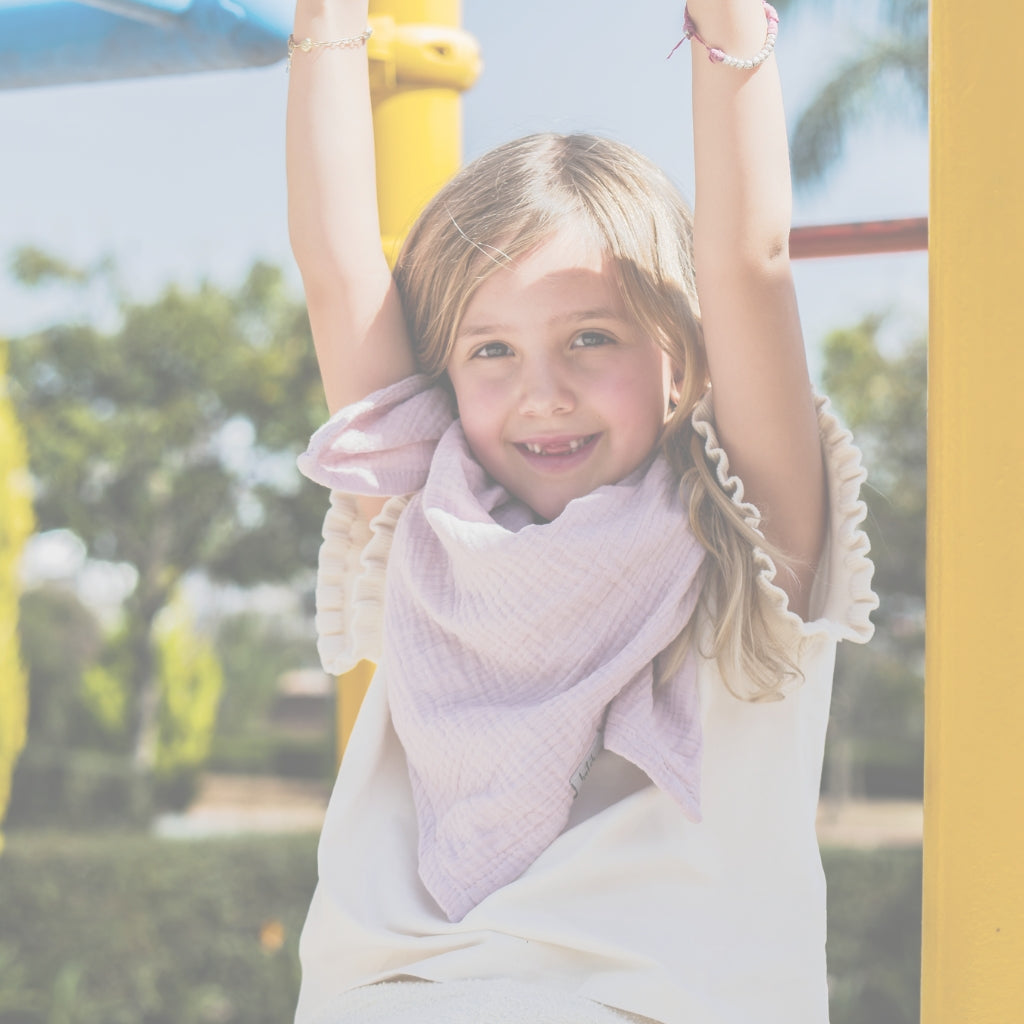3 für 2 Halstücher: Kinder