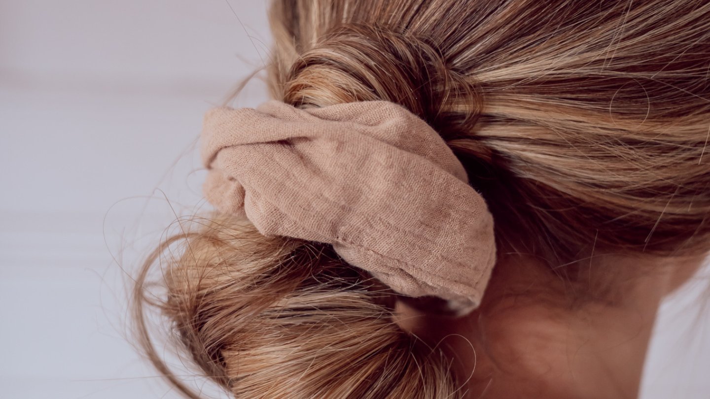 Scrunchies