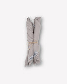 Musselin-Servietten "Anne-Marie" • Stein - hutch&putch GmbH
