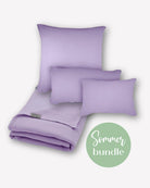 Musselin-Sommerbundle - hutch&putch GmbH