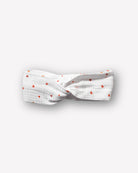 Musselin-Stirnband • Little Love Edition - hutch&putch GmbH