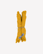Musselin-Servietten "Anne-Marie" • Sunflower - hutch&putch GmbH