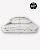 Bio Bettwäsche "Eliane" • Little Love Edition - hutch&putch GmbH