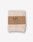Musselin-Badeponcho - hutch&putch GmbH