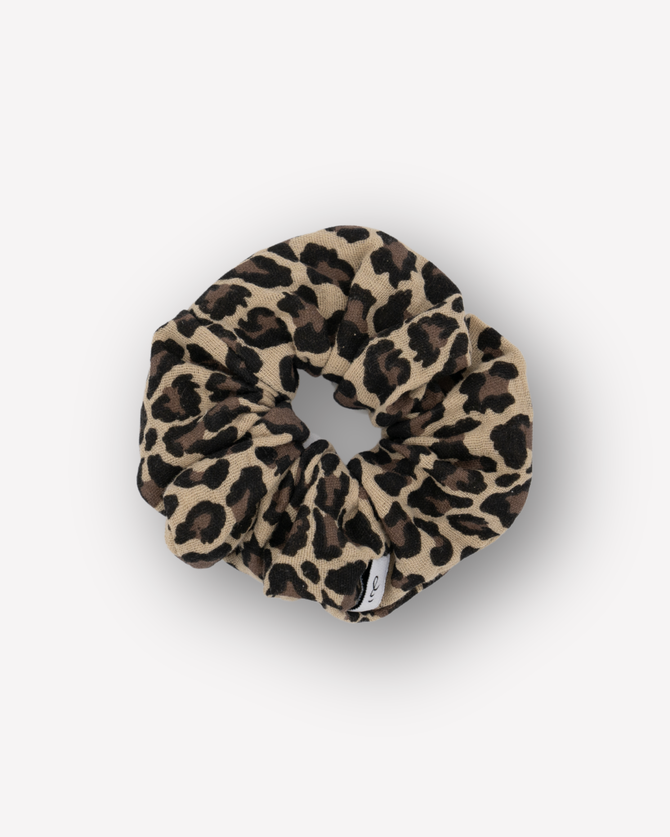 Muslin Scrunchie • Children • Leo Edition - hutch&putch GmbH