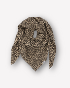 Musselin-Halstuch Baby • Leo Edition - hutch&putch GmbH
