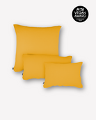 Musselin-Kopfkissen "Eliane" • Sunflower - hutch&putch GmbH