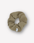Musselin-Scrunchie • Erwachsene - hutch&putch GmbH