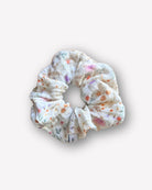 Musselin-Scrunchie • Wildflowers Edition - hutch&putch GmbH