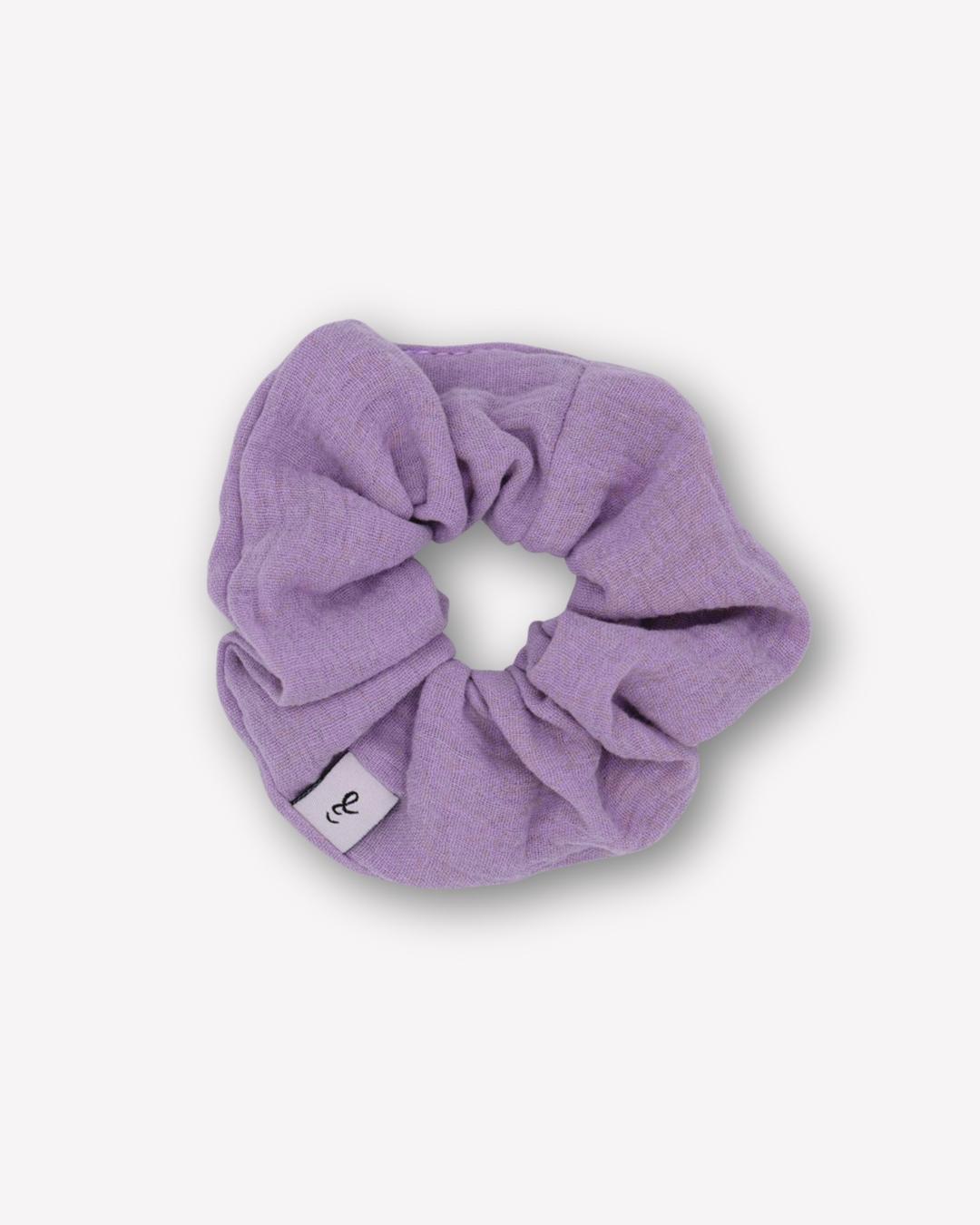 Musselin-Scrunchie • Kinder - hutch&putch GmbH