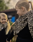 Musselin-Halstuch Kinder • Leo Edition - hutch&putch GmbH