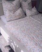 Bio Bettwäsche "Eliane" • Wildflowers - hutch&putch GmbH