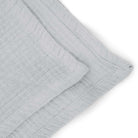 Musselin-Halstuch Erwachsene • Light Grey - hutch&putch GmbH