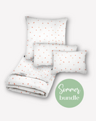 Musselin-Sommerbundle - hutch&putch GmbH