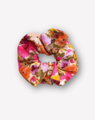 Musselin-Scrunchie • Flowerful Edition - hutch&putch GmbH