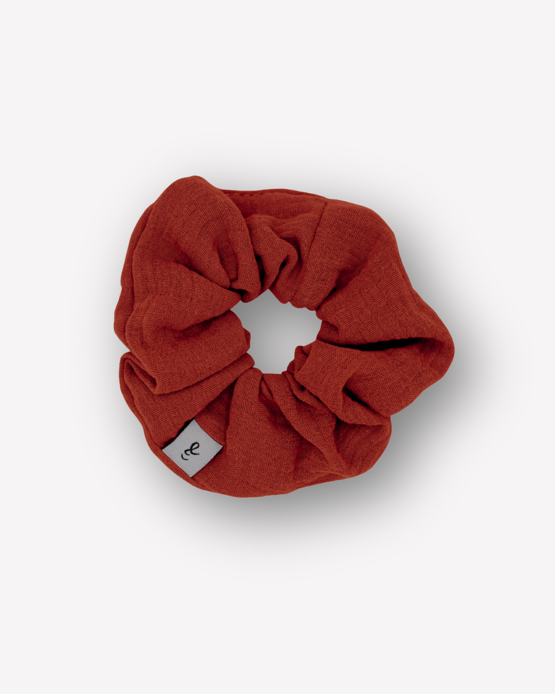 Musselin-Scrunchie • Kinder - hutch&putch GmbH