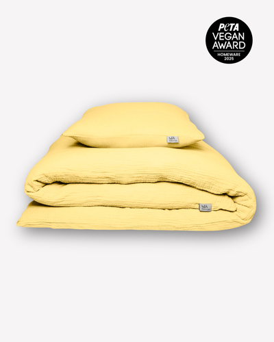 Soft Yellow