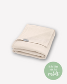 Muslin summer blanket "Josephin" • Love at second sight - hutch&putch GmbH
