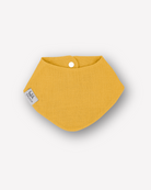 Musselin-Lätzchen • Sunflower - hutch&putch GmbH