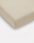 Muslin fitted sheet - hutch&putch GmbH