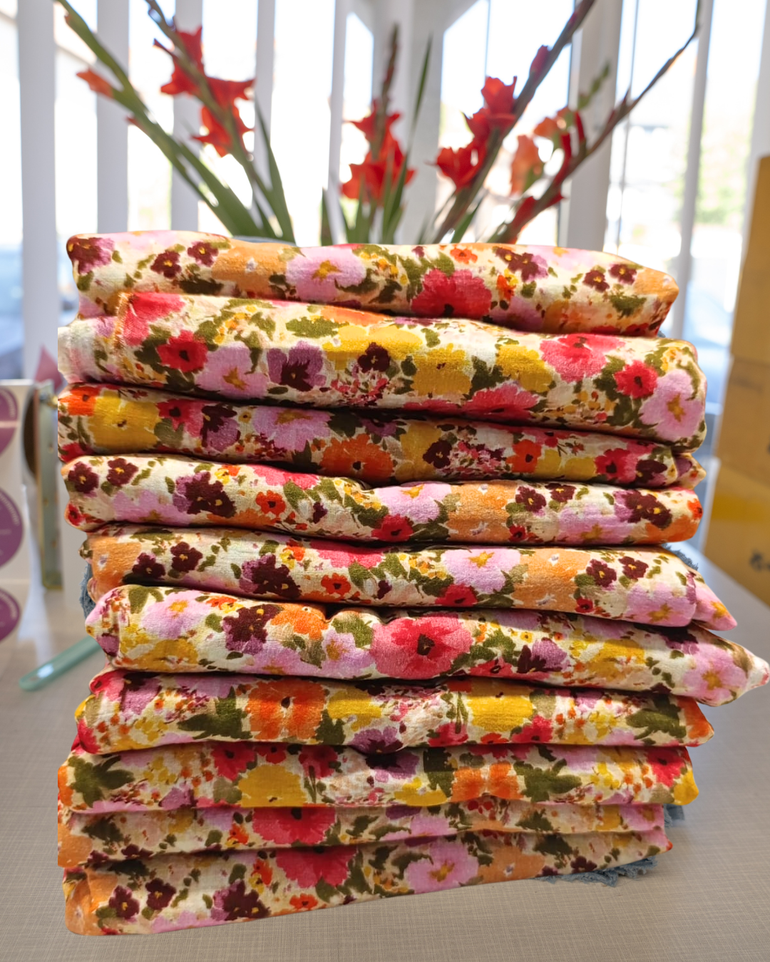 hutchputch_musselin_stoff_flowerful