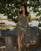 Musselin-Kleid "Ella" - hutch&putch GmbH