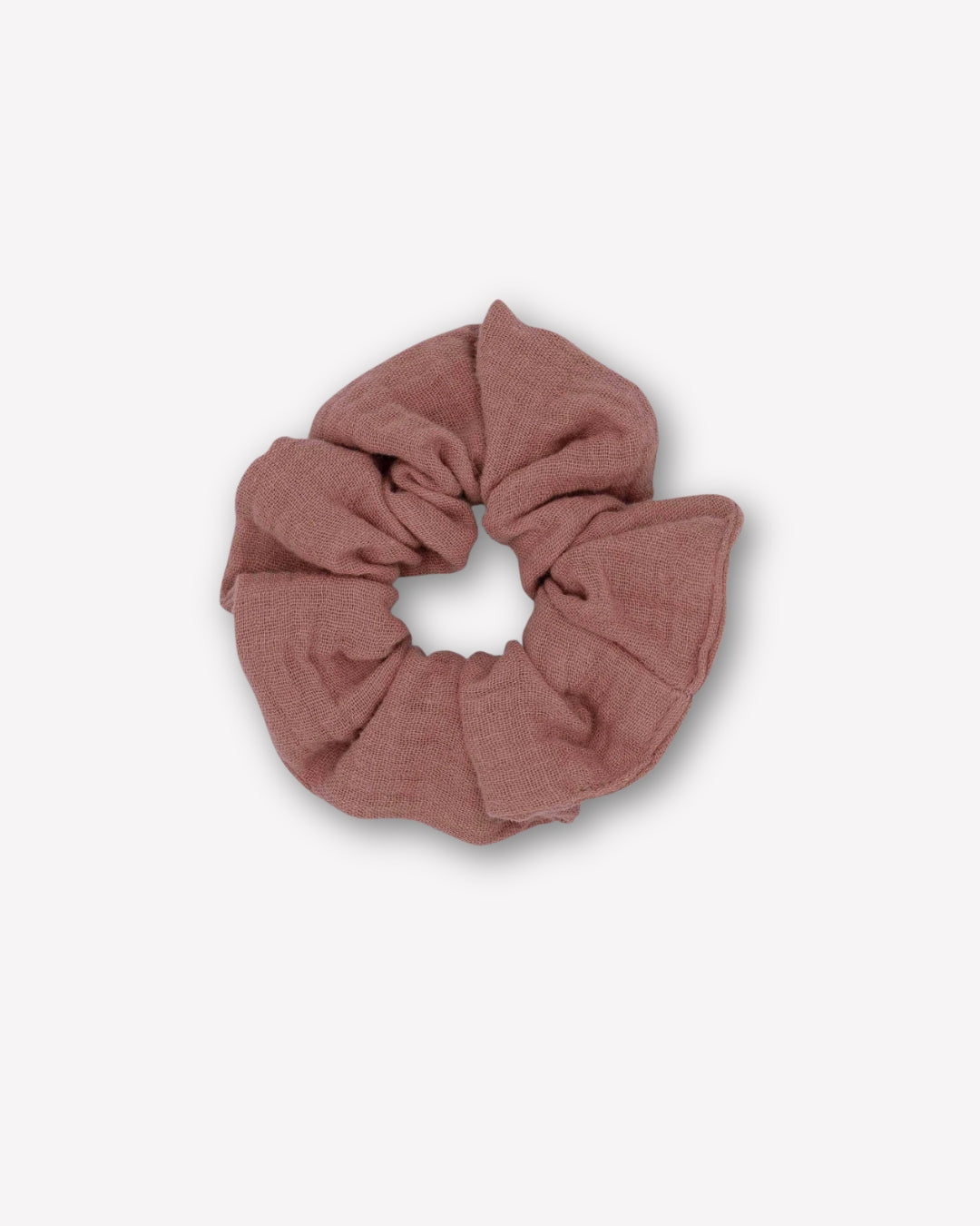 Musselin-Scrunchie • Kinder - hutch&putch GmbH