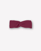 Musselin Stirnband - hutch&putch GmbH