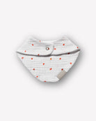 Musselin-Lätzchen • Little Love Edition - hutch&putch GmbH