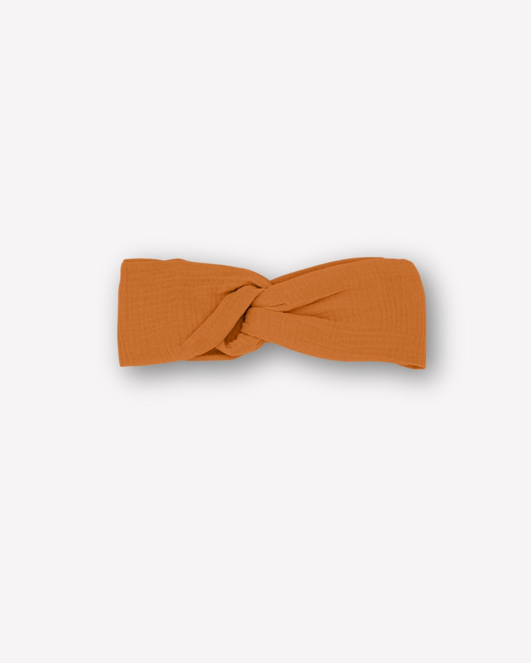 Musselin Stirnband - hutch&putch GmbH