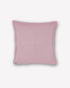 Musselin-Sofakissenbezug "Adela" • Mauve - hutch&putch GmbH