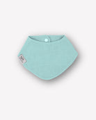 Muslin bib • Sky Blue - hutch&putch GmbH