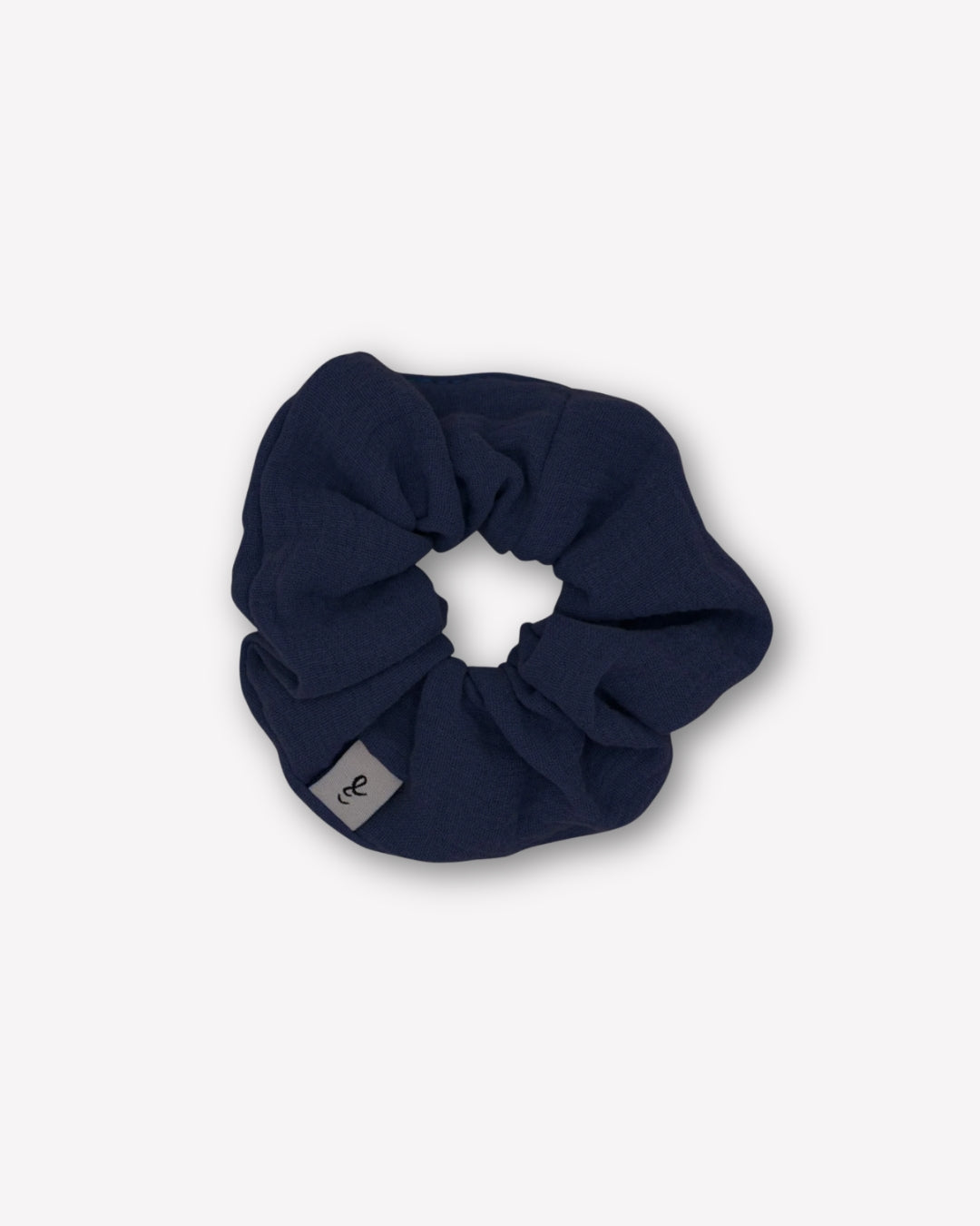 Musselin-Scrunchie • Kinder - hutch&putch GmbH