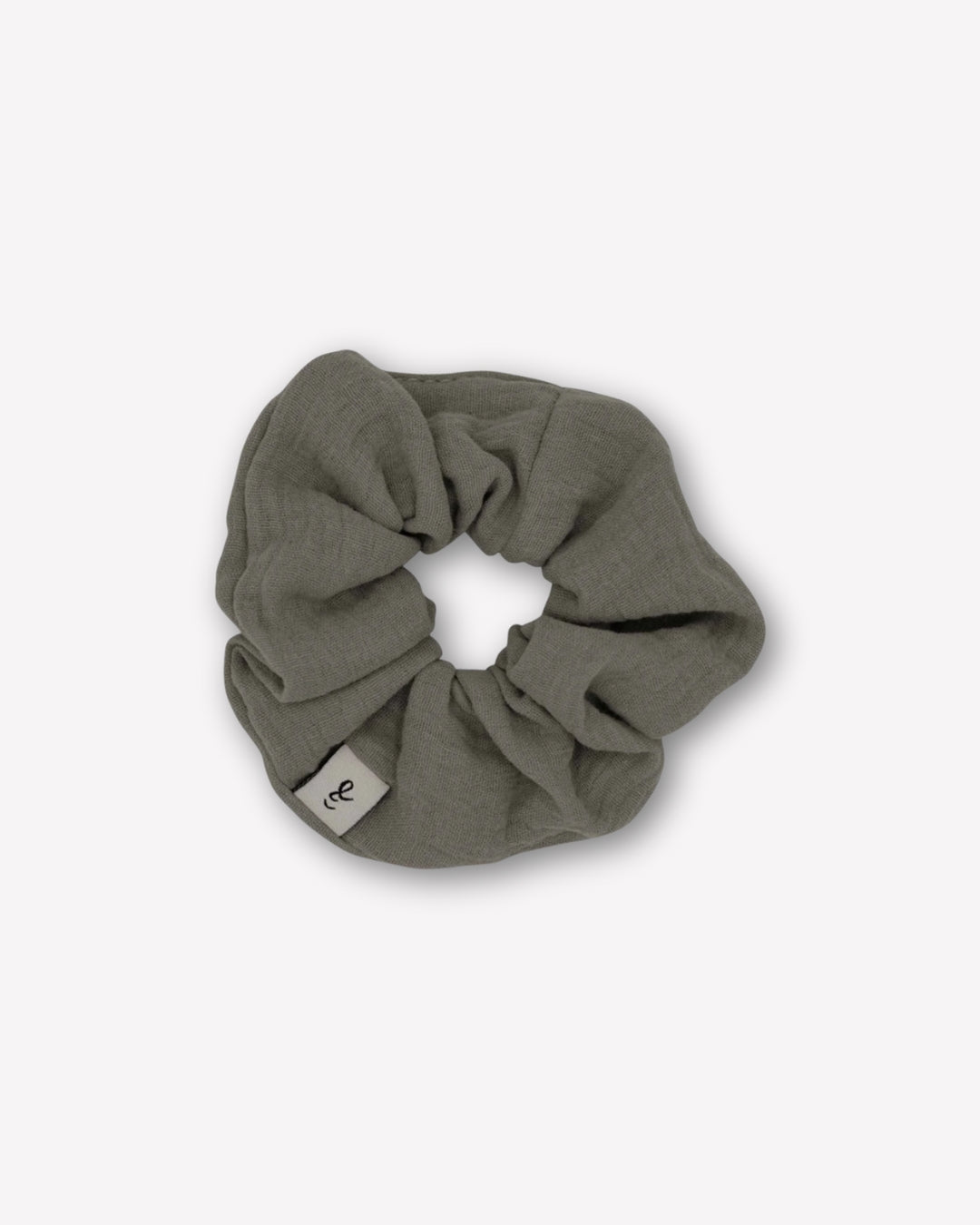 Musselin-Scrunchie • Kinder - hutch&putch GmbH