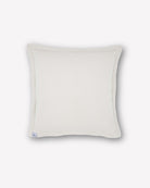 Musselin-Sofakissenbezug "Adela" • Off-White - hutch&putch GmbH